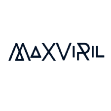 logo Maxviril