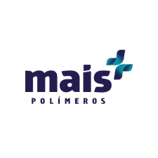 logo mais polimeros
